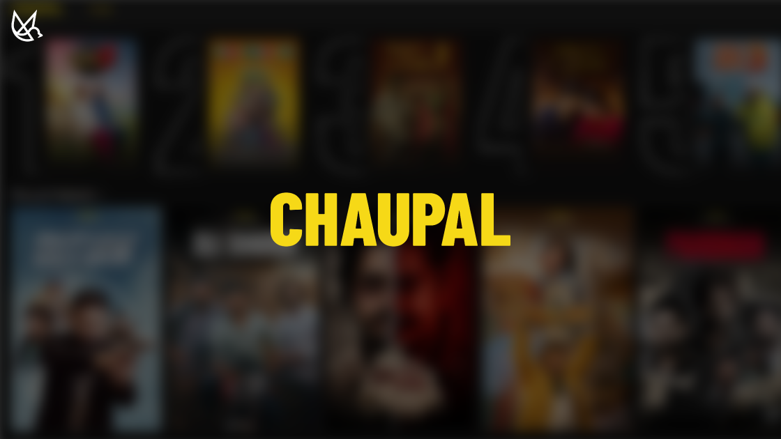 Chaupal case study with DoveRunner Anti-piracy