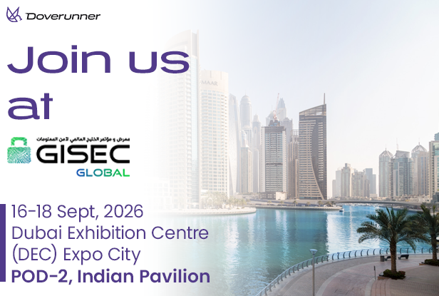 GISEC Global 2026