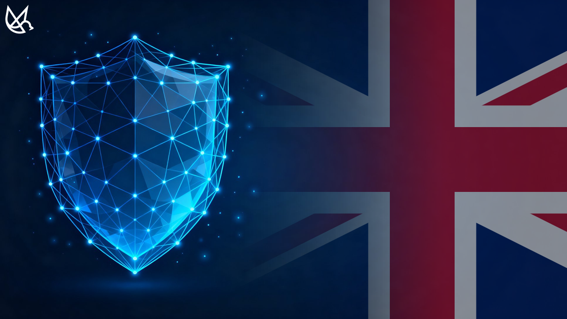 UK cybersecurity regulations and compliance requirements