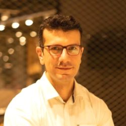 Ahmet Oguz Mermerkaya