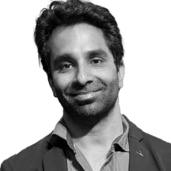 Gaurav BW