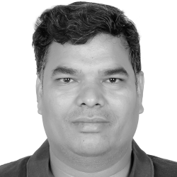 Pradeep Kandi
