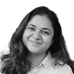 Tanusha BW